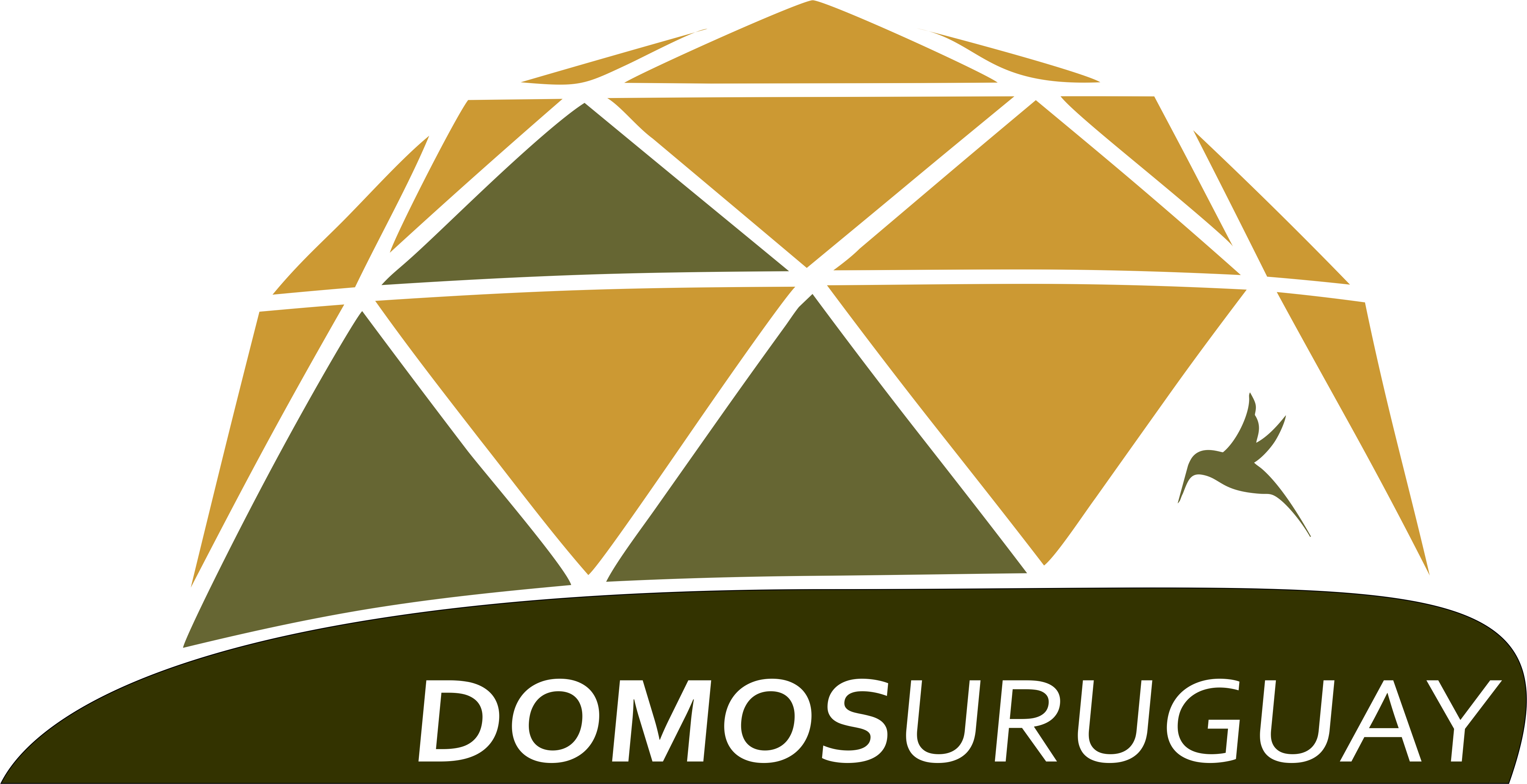 Domos Uruguay – Casas prefabricadas – Domos geodésicos