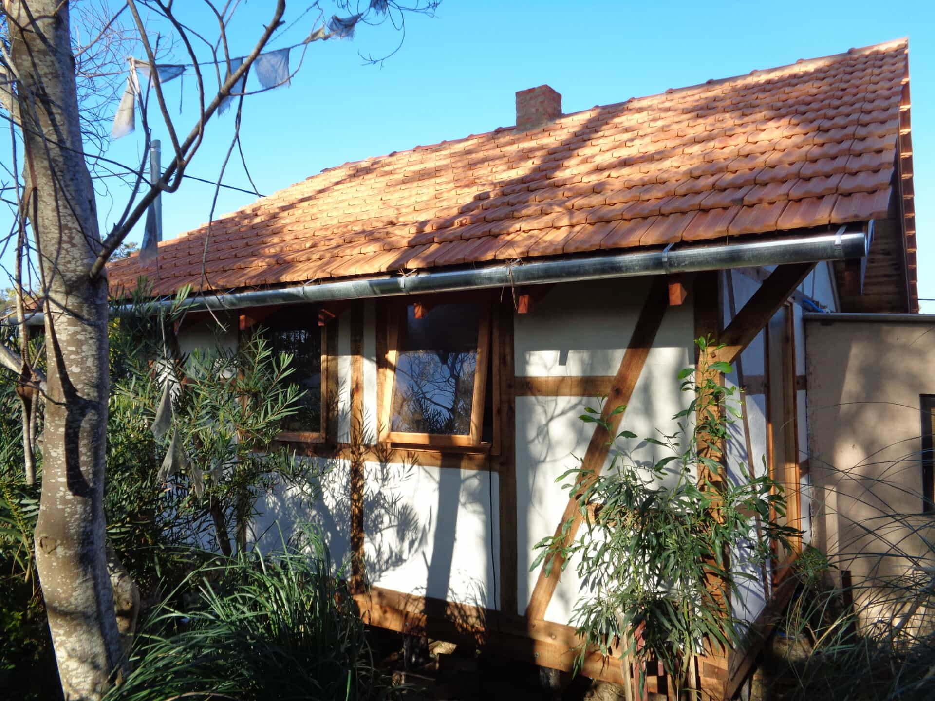 Domo-Uruguay-Casas de madera 37