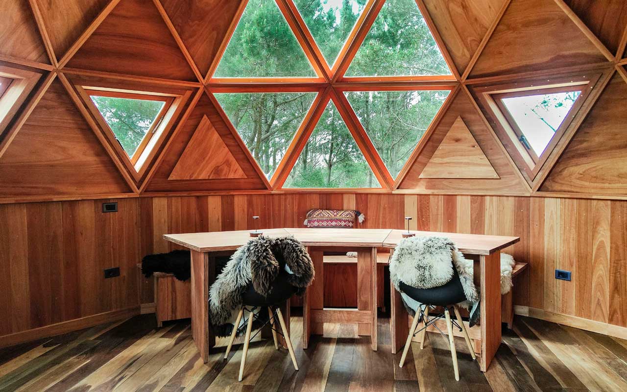 Ocean Domos - imagen 4