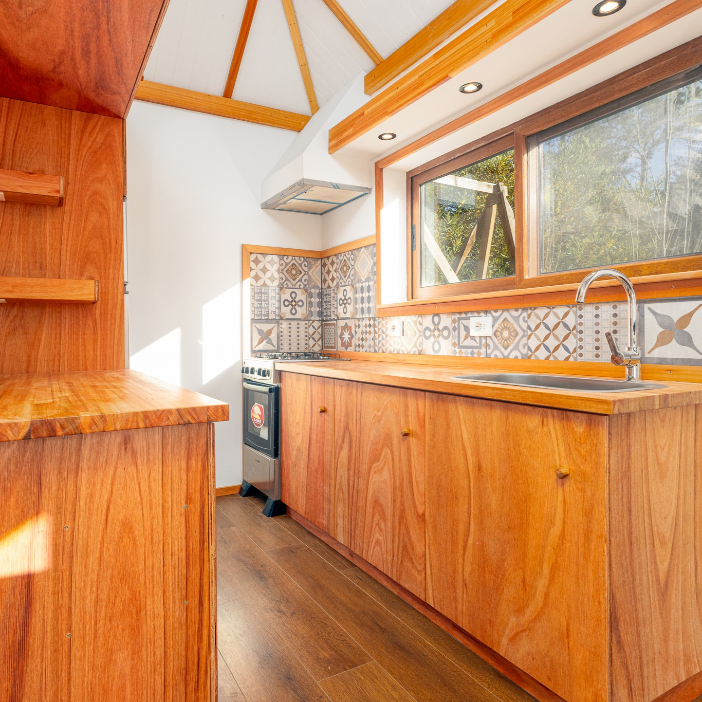 Diseno de casas ecologicas en uruguay